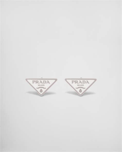 Prada Symbole 胸针